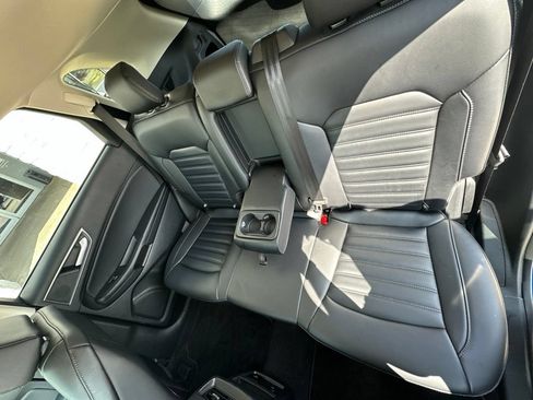 Used 2024 Ford Edge SEL w/ Convenience Package AWD/4WD image 12