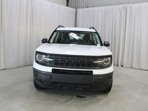 Used 2021 Ford Bronco Sport AWD/4WD image 36