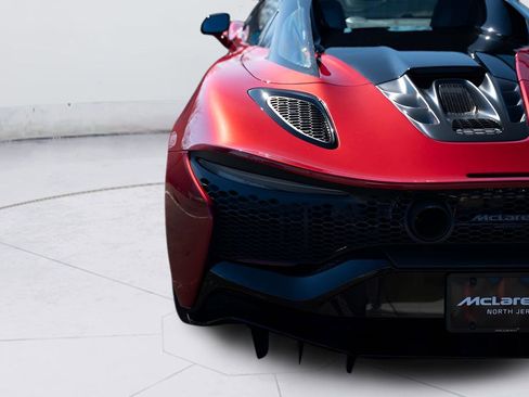 New 2026 McLaren Artura Spider RWD image 30