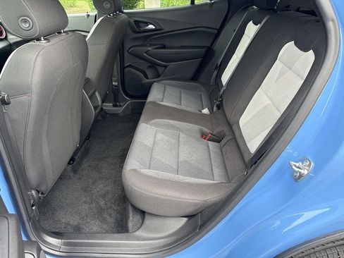 Used 2024 Chevrolet Trax RS w/ Driver Confidence Package FWD image 22