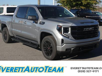 New 2026 GMC Sierra 1500 Elevation w/ Preferred Package