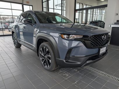 New 2026 MAZDA CX-50 2.5 Hybrid w/ Weather Package