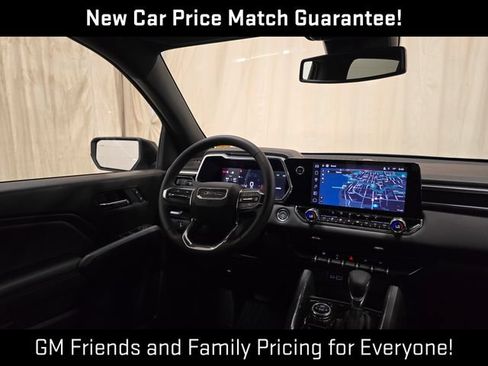 New 2026 GMC Canyon Elevation w/ Convenience Package AWD/4WD image 34