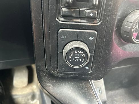 Used 2023 Ford F150 XL w/ STX Appearance Package AWD/4WD image 7