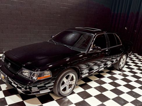 Used 2004 Mercury Marauder RWD image 17