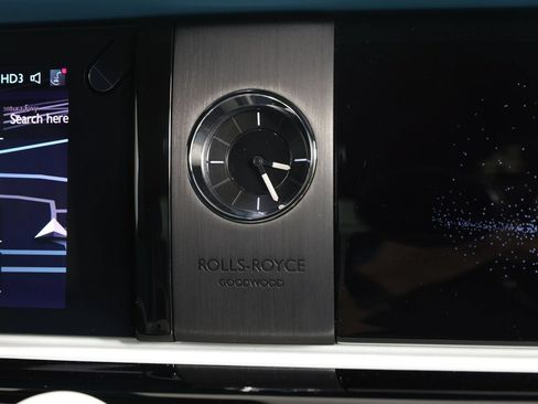 New 2025 Rolls-Royce Spectre w/ Spectre Launch Package AWD/4WD image 27