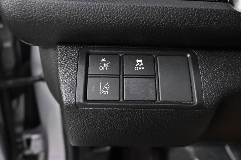 Used 2020 Honda Civic EX image 24