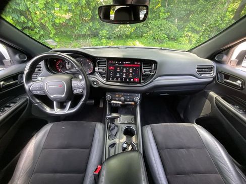 Used 2022 Dodge Durango GT AWD/4WD image 19