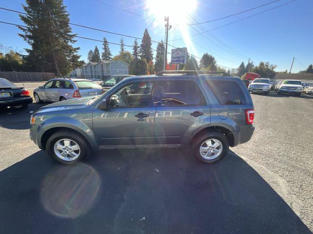 Used 2012 Ford Escape XLT AWD/4WD image 1
