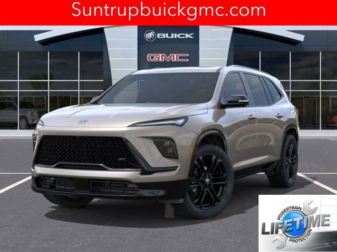 New 2026 Buick Enclave Sport Touring w/ Power Package image 40