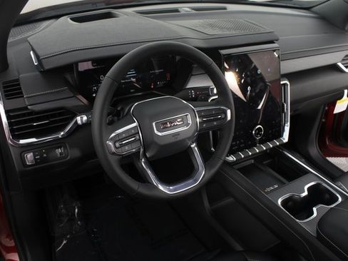 New 2026 GMC Acadia Elevation w/ Black Edition image 10