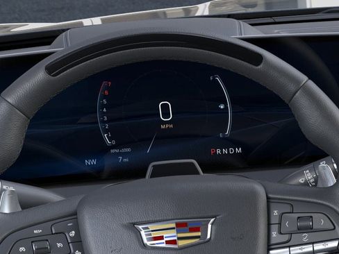 New 2026 Cadillac CT5 Premium Luxury image 18