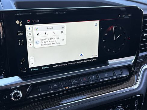 Used 2024 GMC Sierra 1500 Elevation image 14