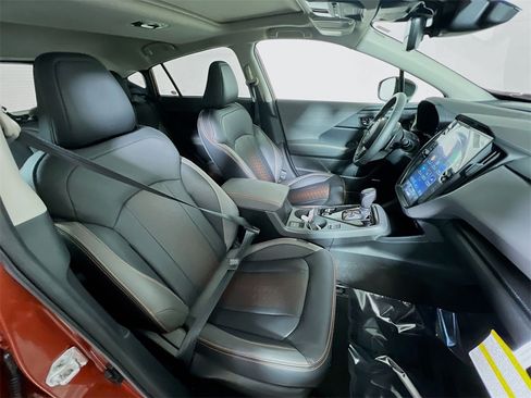 Certified 2025 Subaru Crosstrek 2.5i Limited w/ Popular Package #3A image 24