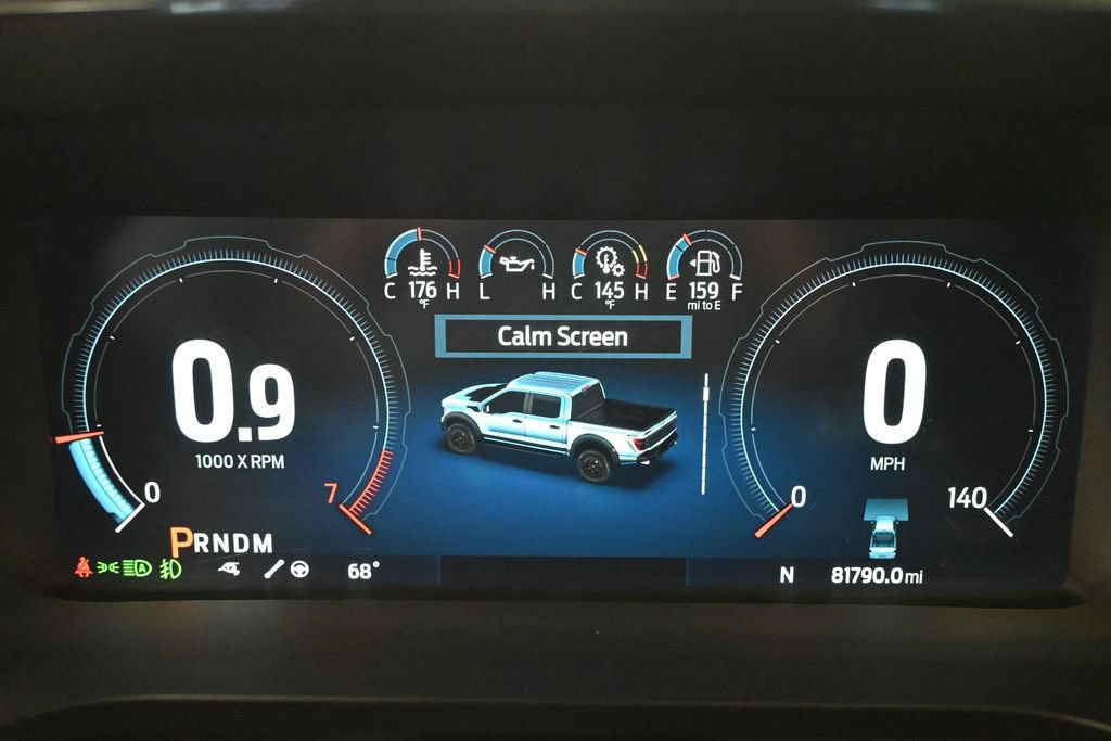 Used 2023 Ford F150 Raptor AWD/4WD image 10