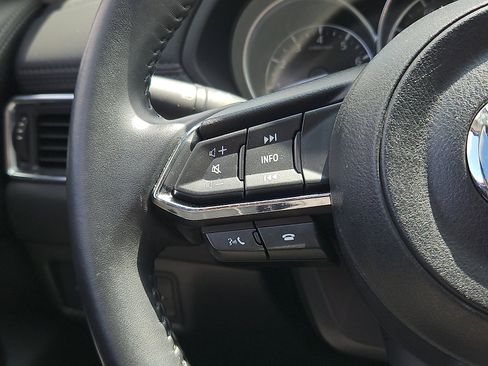 Used 2024 MAZDA CX-5 AWD 2.5 S w/ Preferred Package image 21