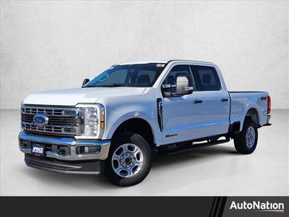 Used 2025 Ford F250 XLT