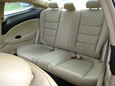 Used 2009 Honda Accord EX-L image 28