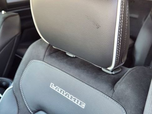 New 2026 RAM 1500 Laramie w/ Night Edition image 12