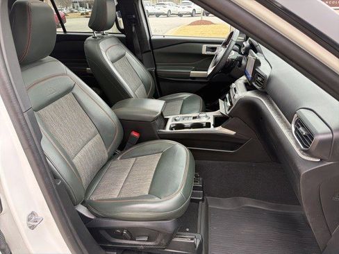 Used 2023 Ford Explorer Timberline image 34