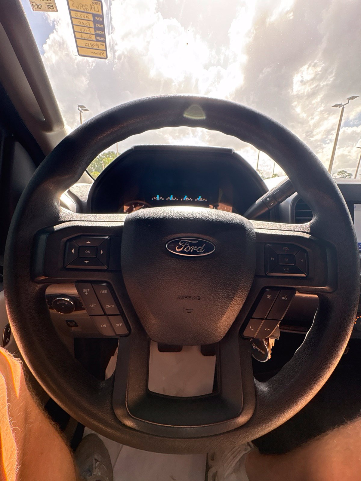 Used 2020 Ford F150 XLT RWD image 20