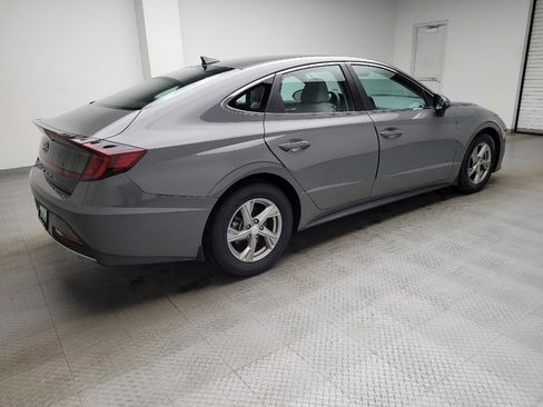 Used 2022 Hyundai Sonata SE image 10