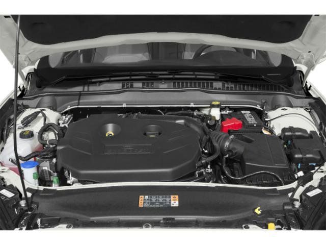 Used 2018 Ford Fusion Platinum AWD/4WD image 16