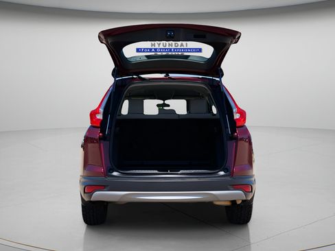 Used 2019 Honda CR-V LX image 10