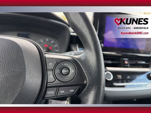 Used 2024 Toyota Corolla LE image 22