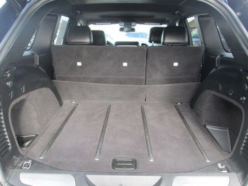 Used 2015 Jeep Grand Cherokee Limited w/ Trailer Tow Group IV image 11