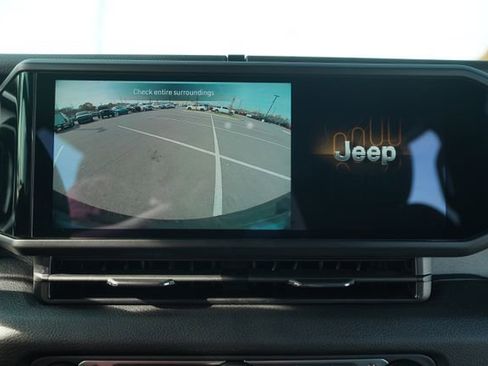 New 2026 Jeep Wrangler Sport S image 26