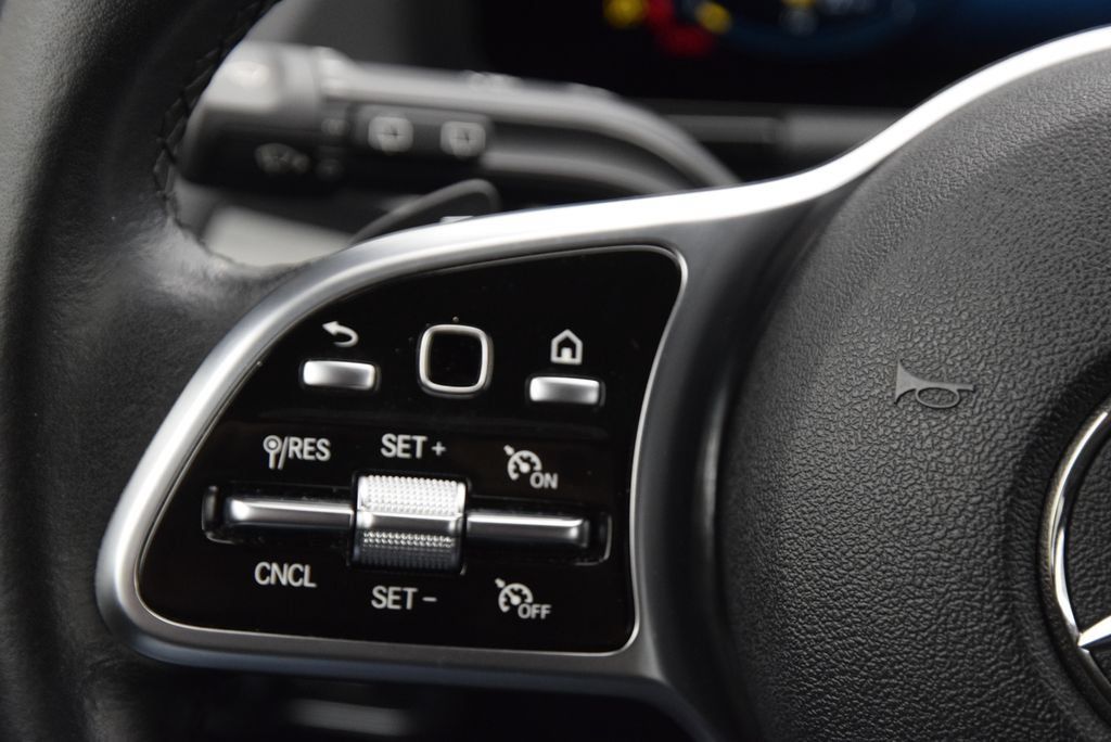 Used 2022 Mercedes-Benz GLA 250 image 23