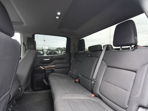 Used 2021 Chevrolet Silverado 1500 RST AWD/4WD image 9