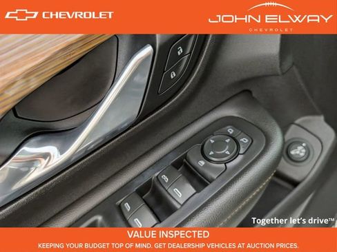 Used 2018 GMC Terrain SLE w/ Infotainment Package I image 17