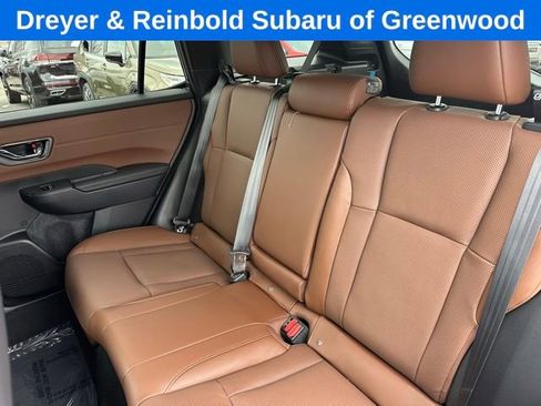 New 2026 Subaru Outback Touring XT image 29