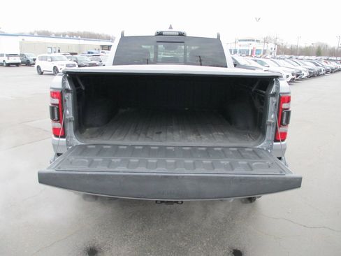 Used 2022 RAM 1500 TRX w/ TRX Level 2 Equipment Group image 8