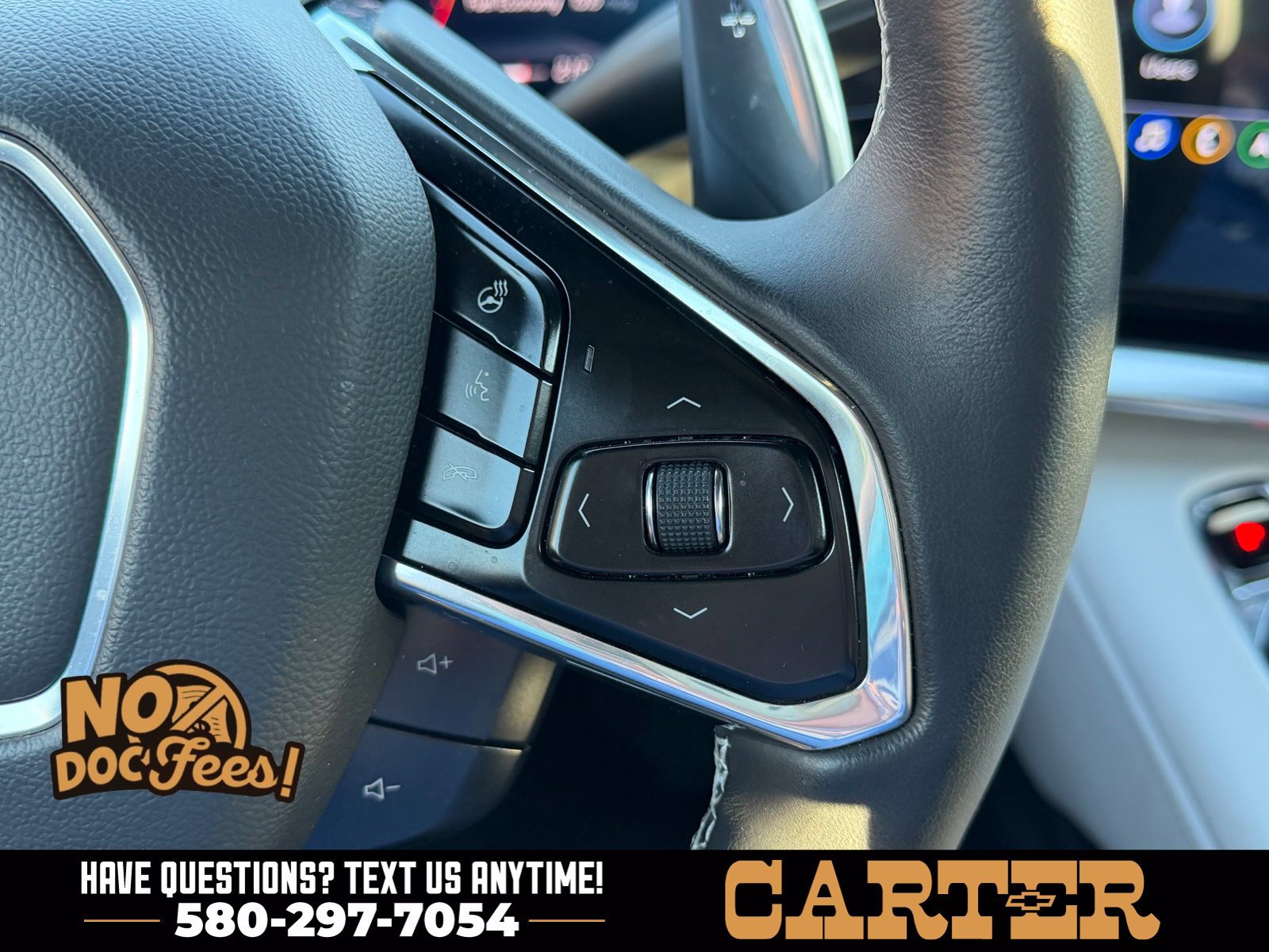 Used 2021 Chevrolet Corvette Stingray Preferred Conv w/ Chrome Exterior Badge Package RWD image 16