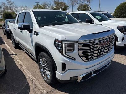 Used 2024 GMC Sierra 1500 Denali