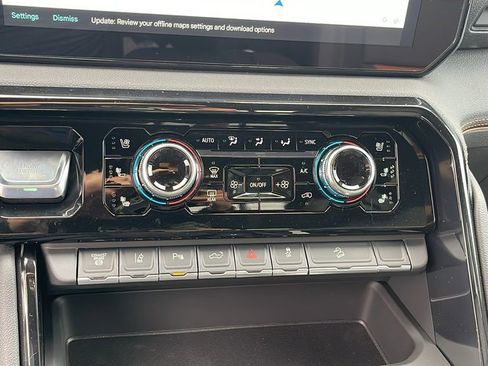 New 2026 GMC Sierra 2500 AT4 w/ AT4 Premium Plus Package image 21