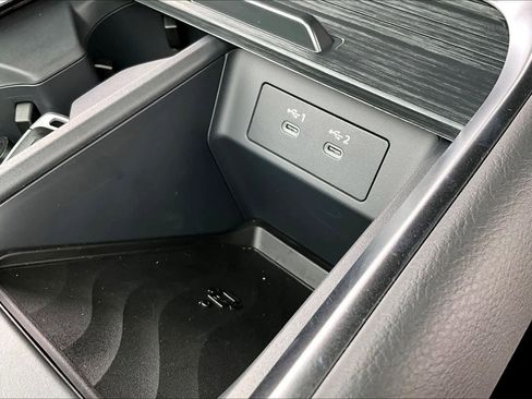 New 2026 Nissan Armada Platinum image 18