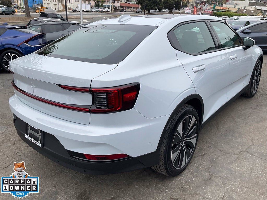 Used 2024 Polestar Polestar 2 w/ Pilot Pack RWD image 78