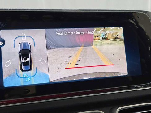 Used 2026 Mercedes-Benz GLE 350 4MATIC image 30