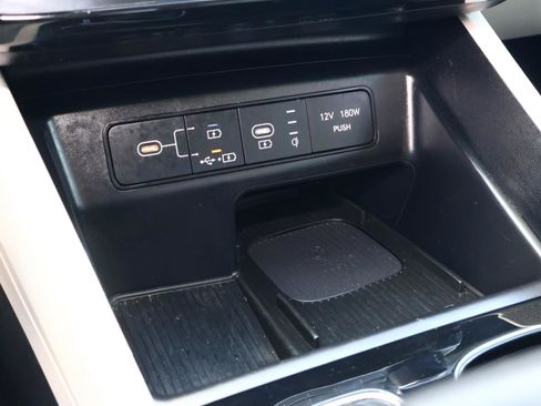 Used 2025 Hyundai Tucson SEL FWD image 24