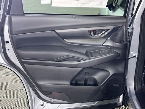 New 2025 Subaru Ascent Bronze Edition w/ Popular Package #2 image 20