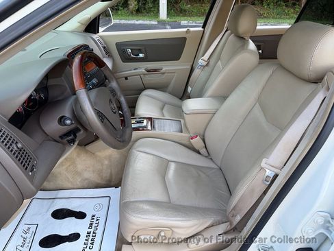 Used 2006 Cadillac SRX w/ Drivers Level One Package image 36