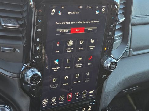 Used 2021 RAM 2500 Power Wagon image 43