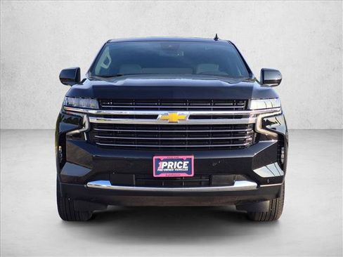 Used 2023 Chevrolet Tahoe LT RWD image 2