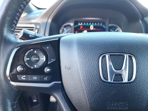 Used 2022 Honda Pilot Black Edition image 22