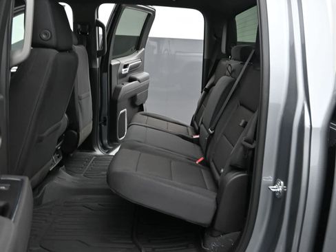 New 2026 GMC Sierra 1500 Elevation w/ Elevation Select Package image 14