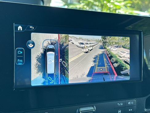 New 2026 Mercedes-Benz Sprinter 2500 image 20